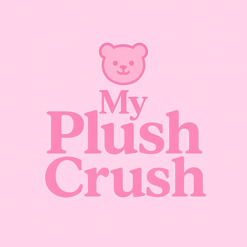 My Plush Crush