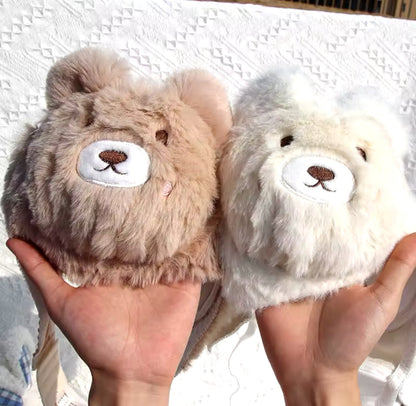 Plushie Lingerie Set